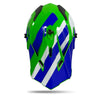 Casco de Motocross Infantil X-TREME — vista 8