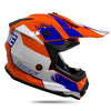 Casco de Motocross Infantil X-TREME — vista 9