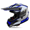 Casco de Motocross Infantil X-TREME — vista 3