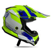 Casco de Motocross Infantil X-TREME — vista 5