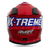 Casco de Motocross Infantil X-TREME — vista 10