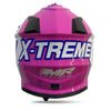 Casco de Motocross Infantil X-TREME — vista 11