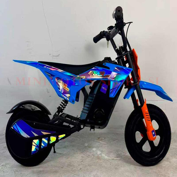 Mini Cross 250w