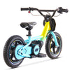 Bicicleta Eléctrica Niños Eos Ziz E-Bike 100W 12" — vista 16