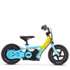 Bicicleta Eléctrica Niños Eos Ziz E-Bike 100W 12" — vista 8