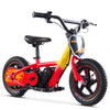 Bicicleta Eléctrica Niños Eos Ziz E-Bike 100W 12" — vista 6