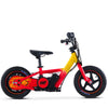 Bicicleta Eléctrica Niños Eos Ziz E-Bike 100W 12" — vista 9