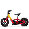 Bicicleta Eléctrica Niños Eos Ziz E-Bike 100W 12" — vista 12