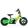 Bicicleta Eléctrica Niños Eos Ziz E-Bike 100W 12" — vista 10