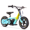 Bicicleta Eléctrica Niños Eos Ziz E-Bike 100W 12" — vista 4