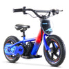Bicicleta Eléctrica Niños Eos Ziz E-Bike 100W 12" — vista 5