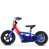 Bicicleta Eléctrica Niños Eos Ziz E-Bike 100W 12" — vista 18