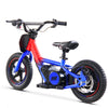 Bicicleta Eléctrica Niños Eos Ziz E-Bike 100W 12" — vista 21