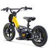 Bicicleta Eléctrica Niños Eos Ziz E-Bike 100W 12" — vista 22