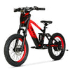 Bici Eléctrica EOS-18 750W 36V 7.5Ah Ziz.Racing — vista 15