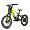 Bici Eléctrica EOS-18 750W 36V 7.5Ah Ziz.Racing — vista 16