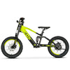 Bici Eléctrica EOS-18 750W 36V 7.5Ah Ziz.Racing — vista 17