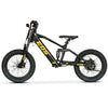 Bici Eléctrica EOS-18 750W 36V 7.5Ah Ziz.Racing — vista 8
