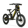 Bici Eléctrica EOS-18 750W 36V 7.5Ah Ziz.Racing — vista 4