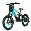 Bici Eléctrica EOS-18 750W 36V 7.5Ah Ziz.Racing — vista 10