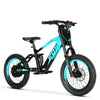 Bici Eléctrica EOS-18 750W 36V 7.5Ah Ziz.Racing — vista 3