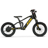 Bici Eléctrica EOS-18 750W 36V 7.5Ah Ziz.Racing — vista 18