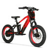 Bici Eléctrica EOS-18 750W 36V 7.5Ah Ziz.Racing — vista 7