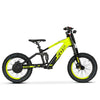 Bici Eléctrica EOS-18 750W 36V 7.5Ah Ziz.Racing — vista 19