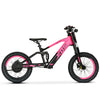 Bici Eléctrica EOS-18 750W 36V 7.5Ah Ziz.Racing — vista 20