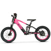 Bici Eléctrica EOS-18 750W 36V 7.5Ah Ziz.Racing — vista 21