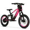 Bici Eléctrica EOS-18 750W 36V 7.5Ah Ziz.Racing — vista 6