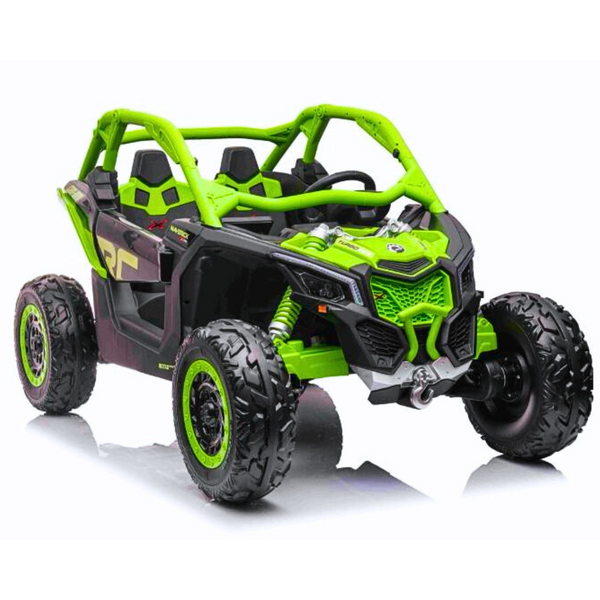 Can Am Maverick XXL Coche Eléctrico