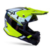 Casco Motocross Adulto 222 Xtreme Racing — vista 2
