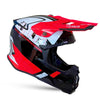 Casco Motocross Adulto 222 Xtreme Racing — vista 3