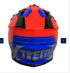 Casco Motocross Infantil Homologado ECE 22.06 – 5 Colores