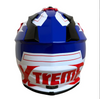 Casco Motocross Infantil Homologado ECE 22.06 – 5 Colores