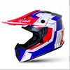 Casco Motocross Infantil Homologado ECE 22.06 – 5 Colores