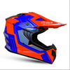 Casco Motocross Infantil Homologado ECE 22.06 – 5 Colores
