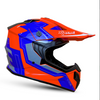 Casco Motocross Infantil Homologado ECE 22.06 – 5 Colores