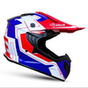 Casco Motocross Infantil Homologado ECE 22.06 – 5 Colores