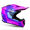 Casco Motocross Infantil Homologado ECE 22.06 – 5 Colores