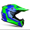 Casco Motocross Infantil Homologado ECE 22.06 – 5 Colores