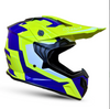 Casco Motocross Infantil Homologado ECE 22.06 – 5 Colores