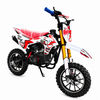 Mini Moto Cross 49cc MR 222 Arranque Eléctrico — vista 2