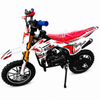 Mini Moto Cross 49cc MR 222 Arranque Eléctrico — vista 3
