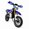Mini Moto Cross Eléctrica MR Racing 1000W — vista 2