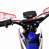 Mini Moto Cross Eléctrica MR Racing 1000W — vista 5