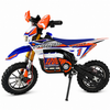 Mini Moto Cross Eléctrica 1000W Rebel Master — vista 5