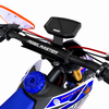 Mini Moto Cross Eléctrica 1000W Rebel Master — vista 4