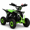 Mini Quad Eléctrico 1200W 48V NEON.Racing Raptor XL — vista 2